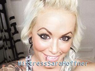 MistressSaraHoffner