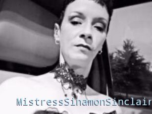 MistressSinamonSinclair