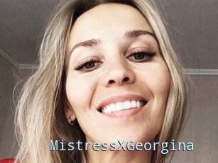 MistressXGeorgina