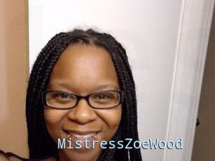 MistressZoeWood
