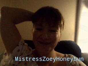 MistressZoeyHoneybun