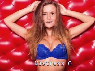 Mistress_O