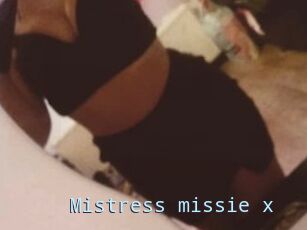 Mistress_missie_x