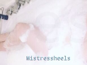 Mistressheels