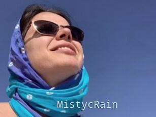 MistycRain