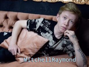 MitchellRaymond