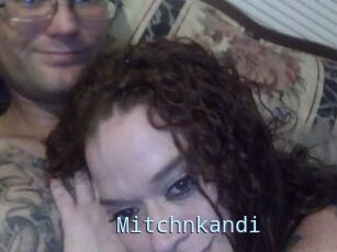 Mitchnkandi