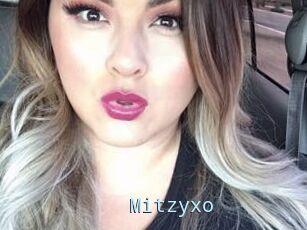 Mitzyxo