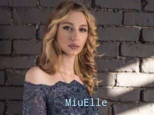 MiuElle