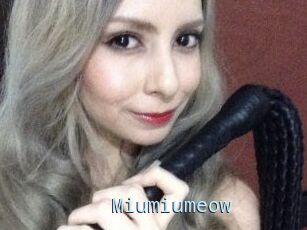 Miumiumeow