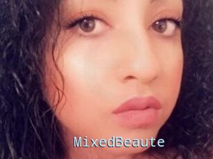MixedBeaute