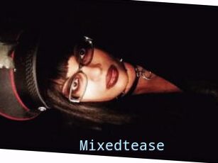 Mixedtease