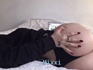 Mixxi