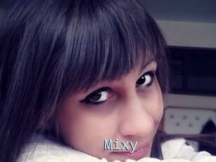 Mixy