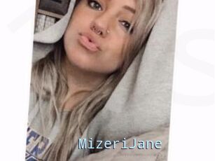 MizeriJane