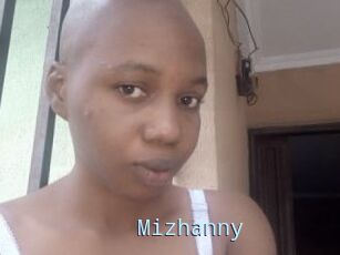 Mizhanny
