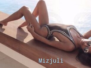 Mizjuli