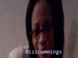 MizzCummings