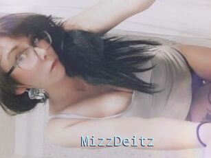 MizzDeitz