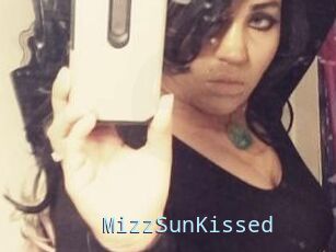 MizzSunKissed