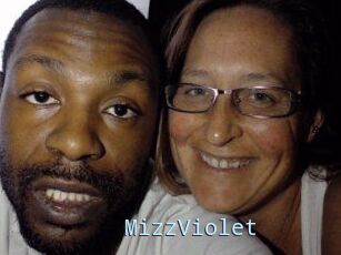 MizzViolet