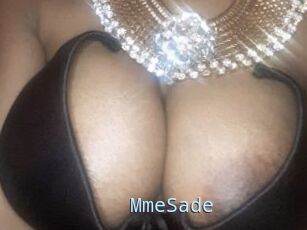 MmeSade