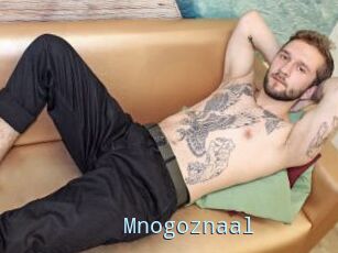 Mnogoznaal