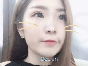 MoJun
