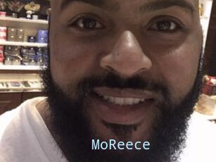 MoReece