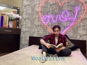 MoaCollins