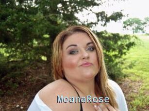 MoanaRose
