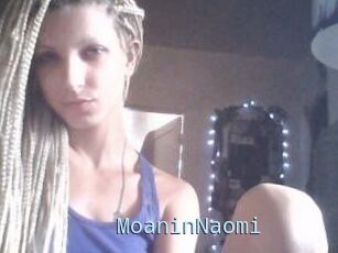 MoaninNaomi