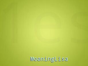 MoaningLisa