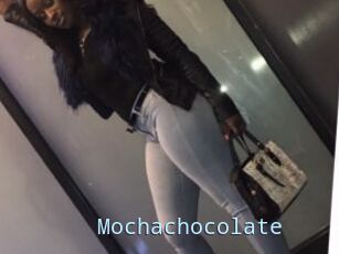 Mochachocolate