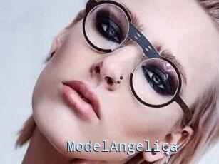 Model_Angelica