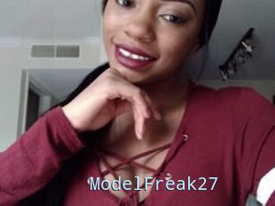 ModelFreak27