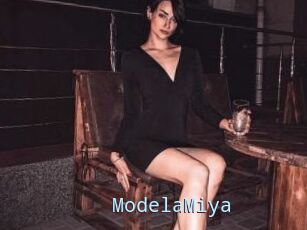 ModelaMiya