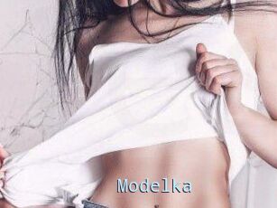 Modelka