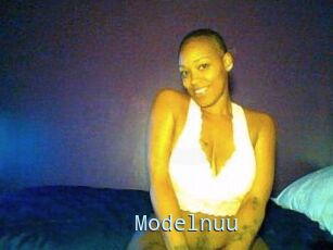 Modelnuu