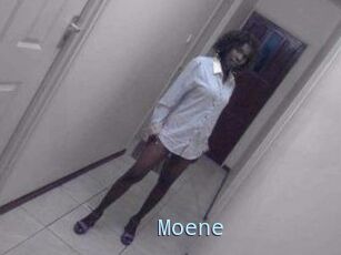 Moene