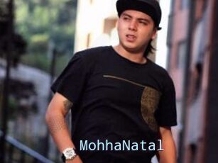 MohhaNatal