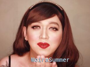MoiraSummer