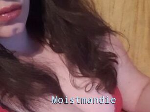 Moistmandie