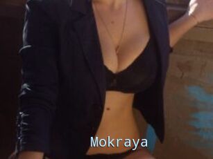 Mokraya