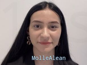 MolleAlean