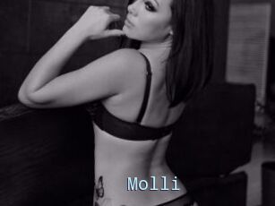 Molli