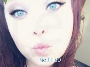MolliD