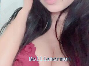Molliemormon