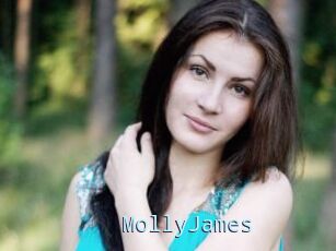 MollyJames