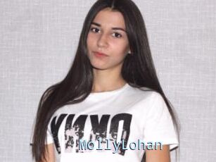 MollyLohan